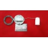 GALLEGGIANTE BENZINA ALFAROMEO GIULIETTA SPIDER