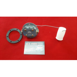 GALLEGGIANTE BENZINA ALFAROMEO GIULIETTA SPIDER