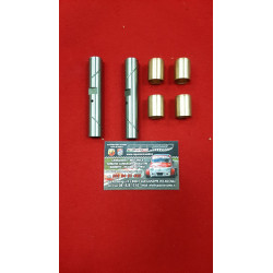 REVISIONE FUSELLI FIAT BALILLA 3 MARCIE