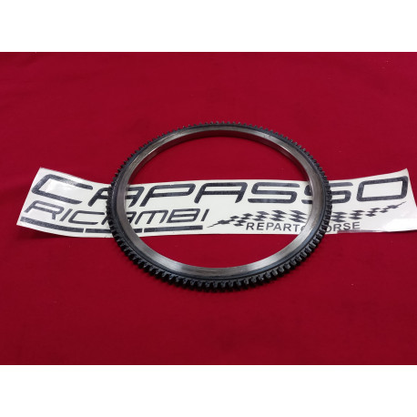 CORONA VOLANO 105 DENTI ALFAROMEO DUETTO
