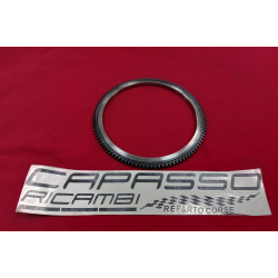 CORONA VOLANO 105 DENTI ALFAROMEO DUETTO