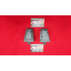 TAMPONE FINE CORSA POSTERIORE LANCIA COUPE MODELLO 3 SERIE
