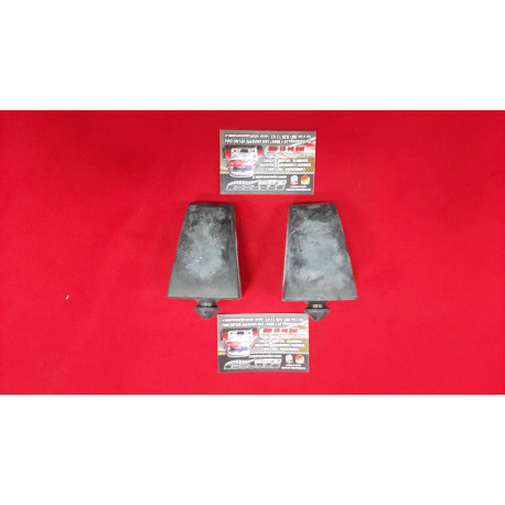 TAMPONE FINE CORSA POSTERIORE LANCIA COUPE MODELLO 3 SERIE