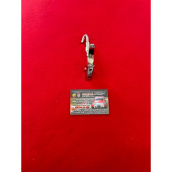MANIGLIA CAPOTTA ALFAROMEO GIULIA SPIDER