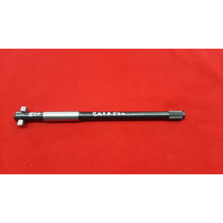 SEMIASSE 850 SECONDA SERIE LUNGHEZZA 43 CM