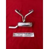 MARMITTA ACCAIO INOX FIAT 126
