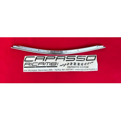 MODONATURA PROFILO COFANO ANTERIORE FIAT 124 SPIDER