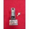 MANIGLIA CROMATA APERTURA BAULE POSTERIORE ALFAROMEO DUETTO
