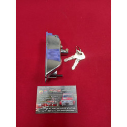 MANIGLIA CROMATA APERTURA BAULE POSTERIORE ALFA   GT