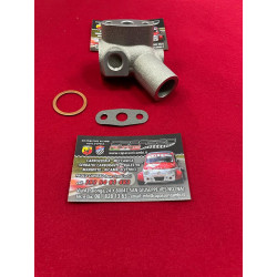 RUBINETTO SCARICO ACQUA LANCIA FLAMINIA