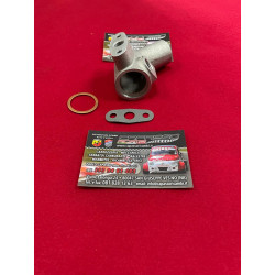 RUBINETTO SCARICO ACQUA LANCIA FLAMINIA