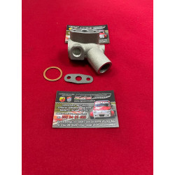 RUBINETTO SCARICO ACQUA LANCIA FLAMINIA
