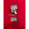 RUBINETTO SCARICO ACQUA LANCIA FLAMINIA
