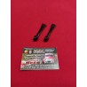 LEVETTE MANOPOLE RISCALDAMENTO  AUTOBIANCHI A112