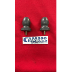 TAMPONI FINECORSA ANTERIORE ALFAROMEO GIULIA MODELLO 1 SERIE