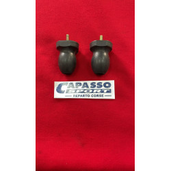 TAMPONI FINECORSA ANTERIORE ALFAROMEO GIULIA MODELLO 1 SERIE