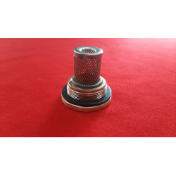 TAPPO SERBATOIO CARBURANTE ALFAROMEO 2000 TOURING