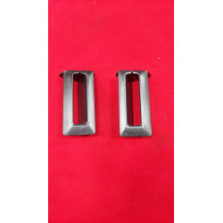 CORNICI CINTURE SICUREZZA SEDILI FIAT 124 SPIDER