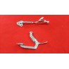MANIGLIE VOLETTI POSTERIORI ALFAROMEO GT