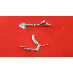 MANIGLIE VOLETTI POSTERIORI FIAT 850 MORETTI