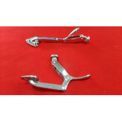 MANIGLIE VOLETTI POSTERIORI FIAT 850 MORETTI