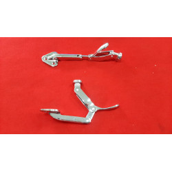 MANIGLIE VOLETTI POSTERIORI FIAT 850 MORETTI