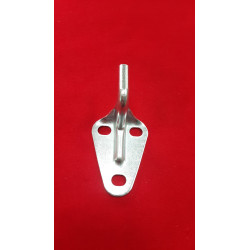 GANCIO SCONTRO SERRATURA BAULE ALFAROMEO GT 