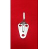 GANCIO SCONTRO SERRATURA BAULE ALFAROMEO GT 