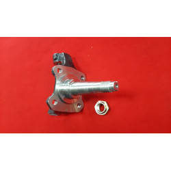 FUSELLO ANTERIORE SINISTRO FIAT 124 SPIDER