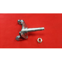 FUSELLO ANTERIORE SINISTRO FIAT 124 SPIDER