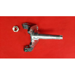 FUSELLO ANTERIORE SINISTRO FIAT 124 SPIDER