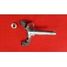 FUSELLO ANTERIORE SINISTRO FIAT 124 SPIDER