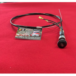 FILO ARIA STARTER ALFAROMEO DUETTO