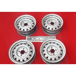 CERCHI ALFAROMEO GIULIA