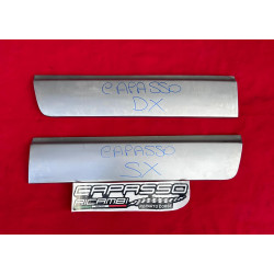 RIPARAZIONE SPORTELLI ALFAROMEO DUETTO 