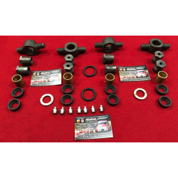 REVISIONE FUSELLI COMPLETI FIAT 600 MULTIPLA