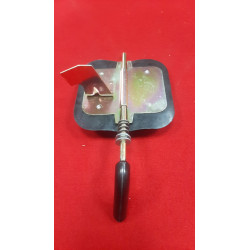 LEVA ARIA RISCALDAMENTO FIAT 500 D