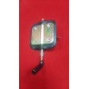 LEVA ARIA RISCALDAMENTO FIAT 500 F