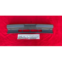 PARAURTI ANTERIORE CENTRALE ALFAROMEO GIULIETTA