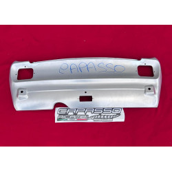 TRAVERSA LAMIERATO POSTERIORE ALFAROMEO GT 1300 ALLUMINIO