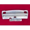 TRAVERSA LAMIERATO POSTERIORE ALFAROMEO GT 1300 ALLUMINIO