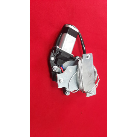 ALZACRISTALLI ELETTRICO DESTRO FIAT 124 SPIDER