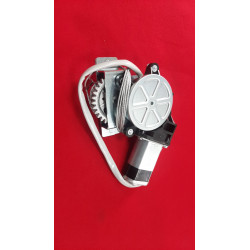 ALZACRISTALLI ELETTRICO DESTRO FIAT 124 SPIDER