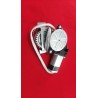 ALZACRISTALLI ELETTRICO DESTRO FIAT 124 SPIDER