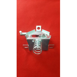 SERRATURA COFANO ANTERIORE ALFAROMEO GT