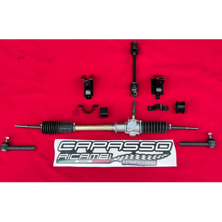 KIT COMPLETO MODELLO CRIMAGLIERA