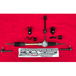 KIT COMPLETO MODELLO CRIMAGLIERA