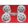 SERIE CERCHI 7 X 13 OPPURE 8 X 13 FIAT X19 