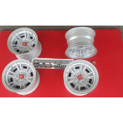SERIE CERCHI 7 X 13 OPPURE 8 X 13 FIAT X19 