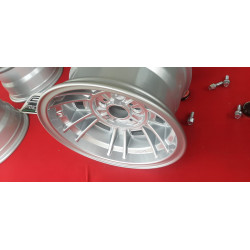 SERIE CERCHI 7 X 13 OPPURE 8 X 13 FIAT X19 